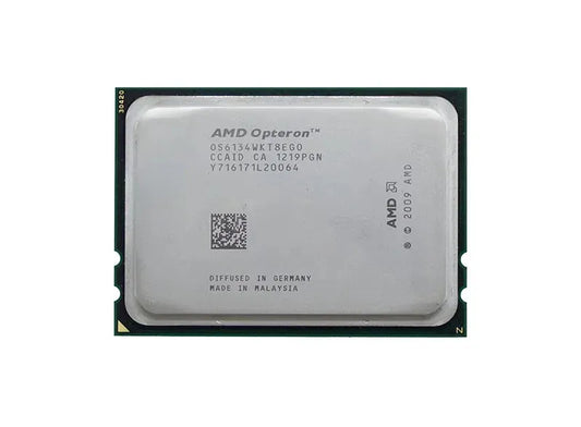 HP AMD Processor - 518863-L21