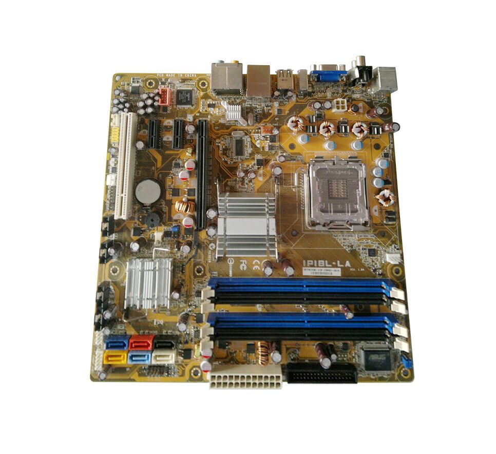 HP Server Motherboard - 5189-2129
