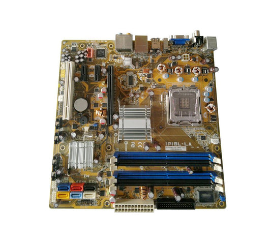 HP Server Motherboard - 5189-2129