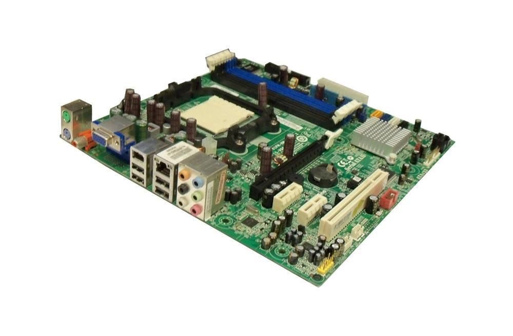 HP Desktop Motherboard - 5189-4598