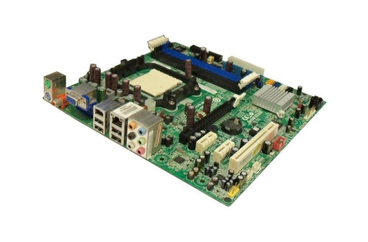 HP Desktop Motherboard - 5189-4598