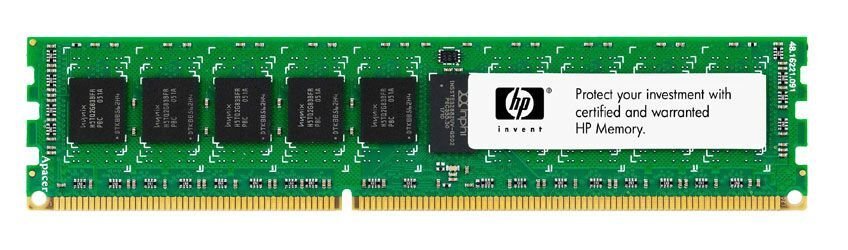 HP 8GB Server Memory Module - 519201-001