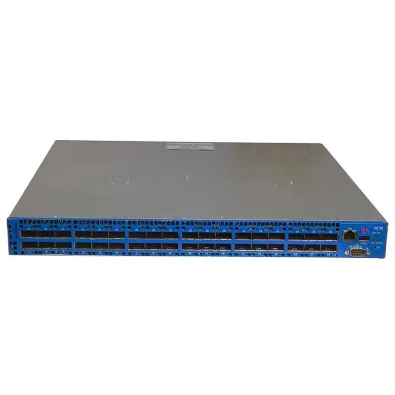 HP Network Switch - 519571-B21