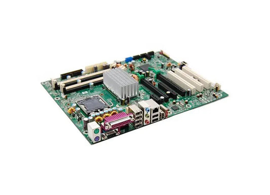 HP Server Motherboard - 519907-001