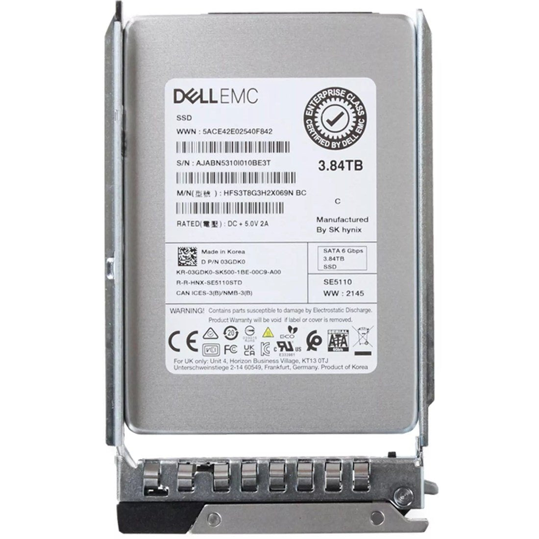 Dell Product Image 51D46