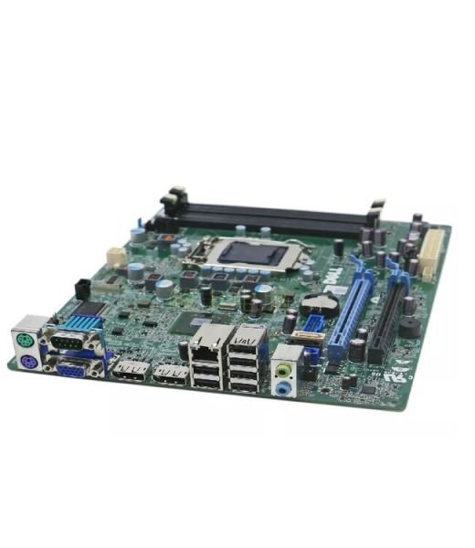 Dell Desktop Motherboard - 51FJ8