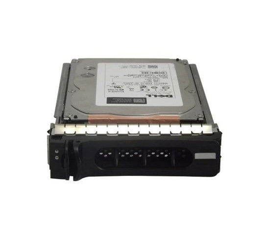 Dell 4TB Server Hard Drive - 529FG