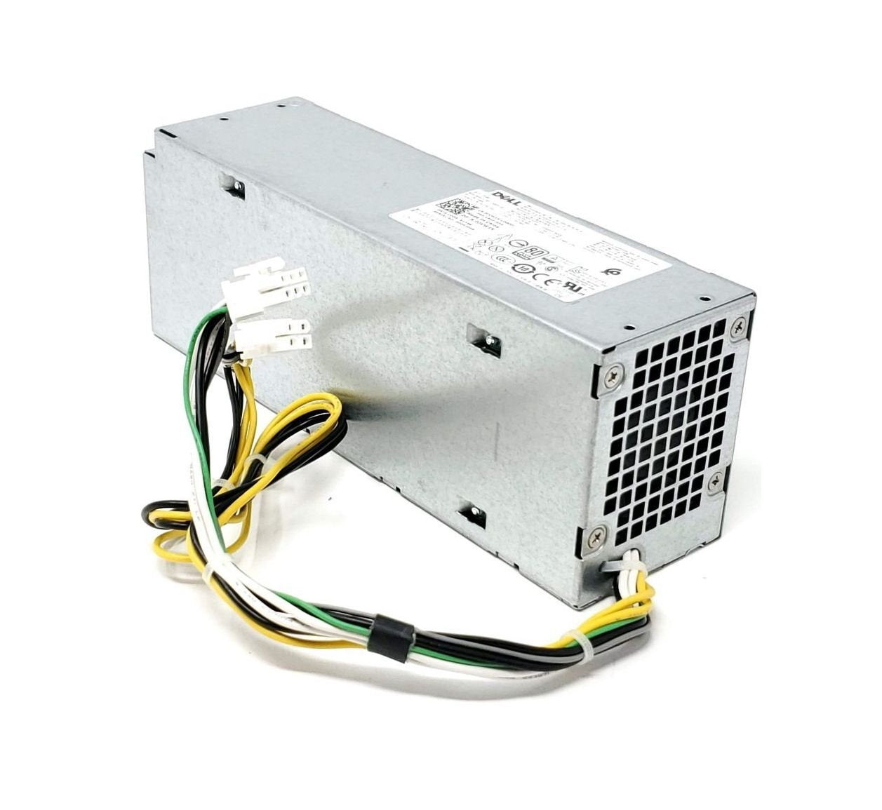 Dell 260-Watts Power Supply - 52CKC