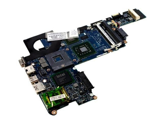 HP Laptop Motherboard - 530780-001