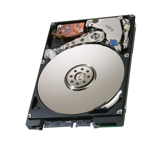 HP 160GB Server Hard Drive - 530888-B21