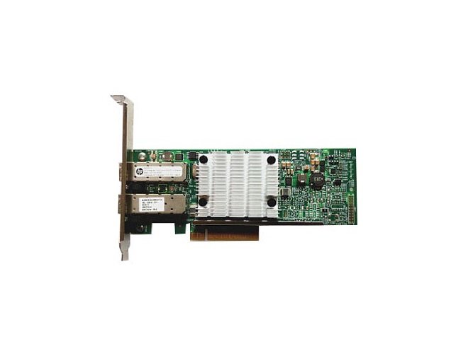 HP Network Adapter - 530SFP