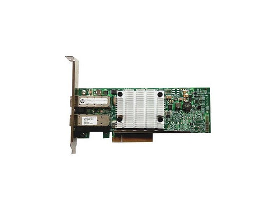 HP Network Adapter - 530SFP