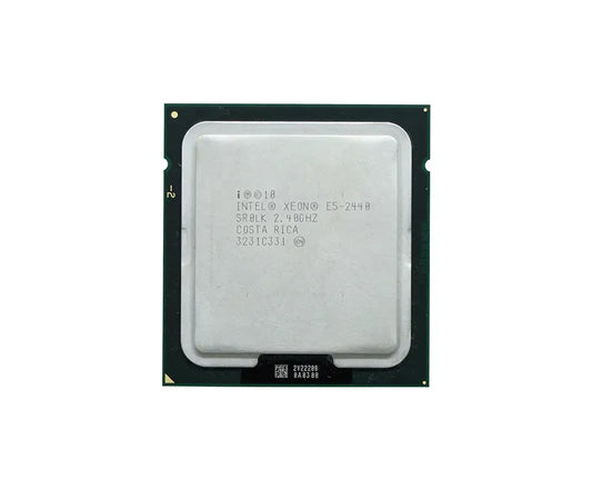 Dell Intel Processor - 530W9