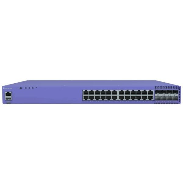 Extreme Networks 5320 Network Switch - 5320-24P-8XE
