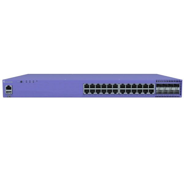 Extreme Networks 5320 Network Switch - 5320-24T-8XE