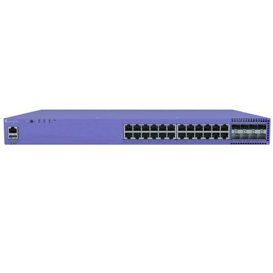 Extreme Networks 5320 Network Switch - 5320-24T-8XE