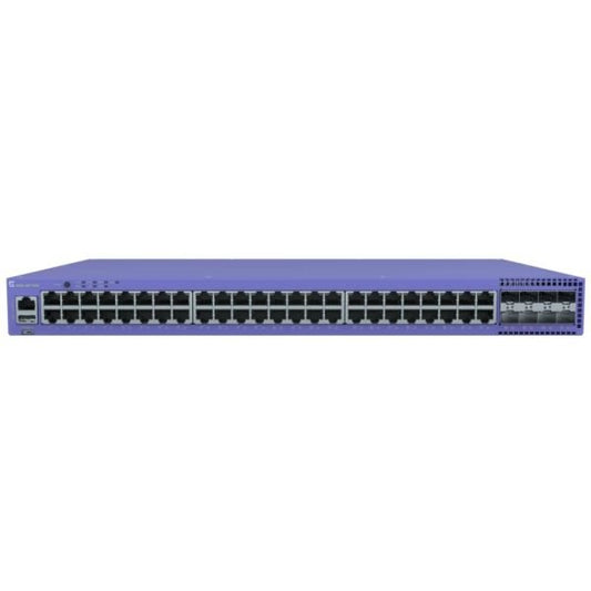 Extreme Networks 5320 Network Switch - 5320-48P-8XE