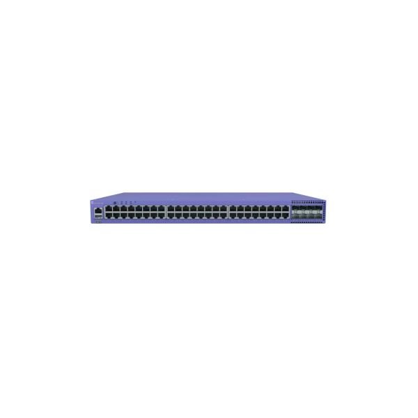 Extreme Networks 5320 Network Switch - 5320-48T-8XE