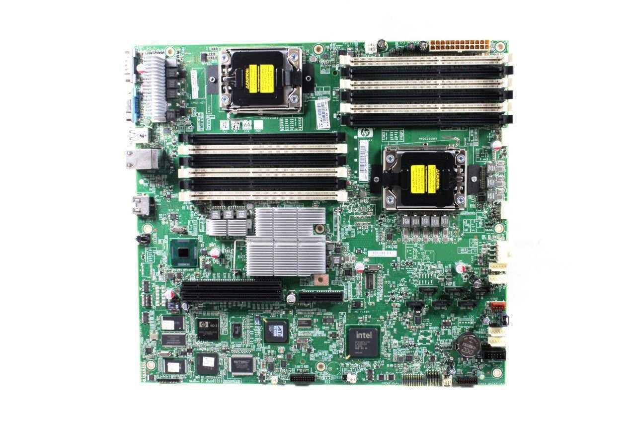 HP Server Motherboard - 532005-002