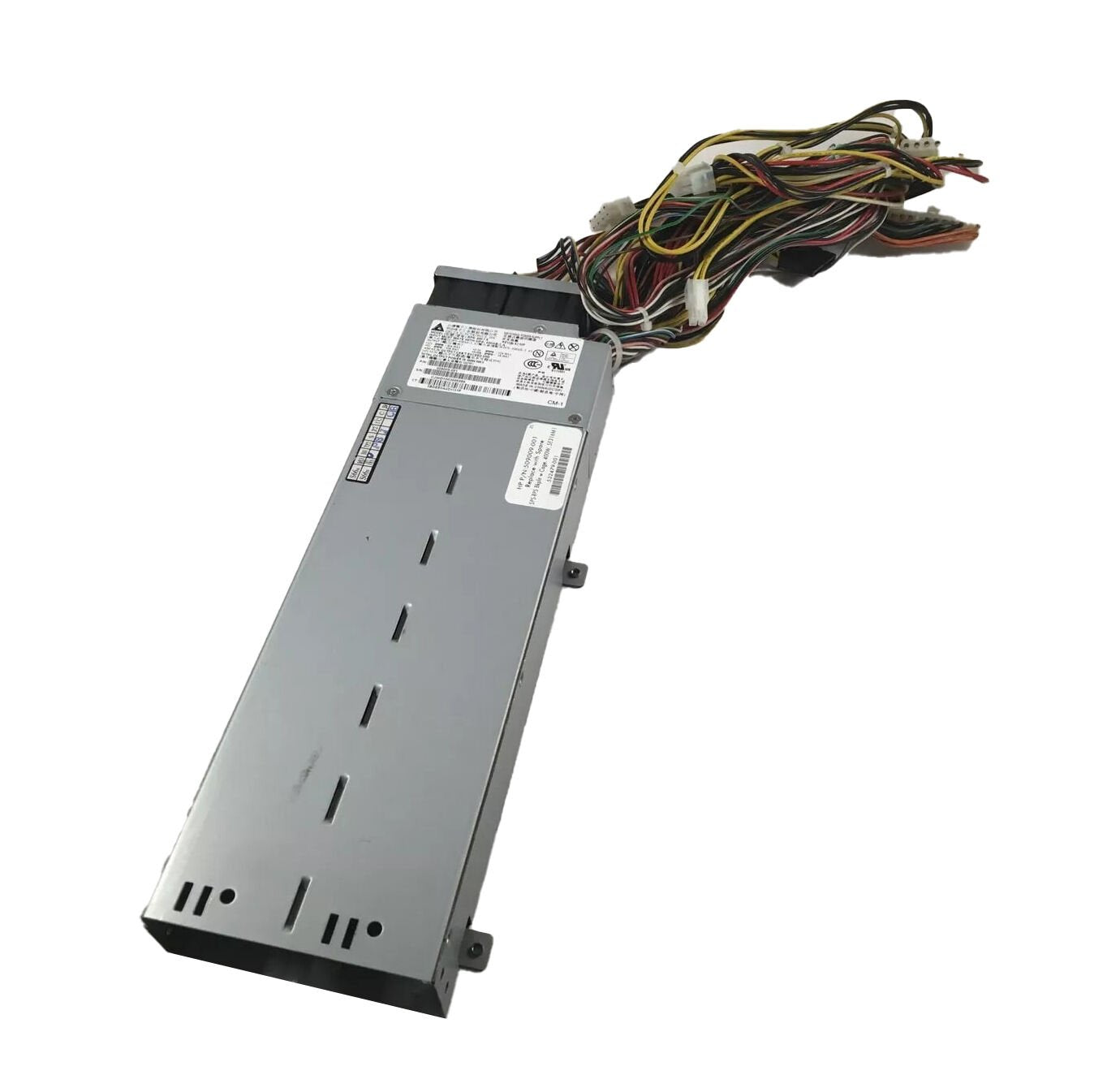 HP 400-Watts Power Supply - 532479-001