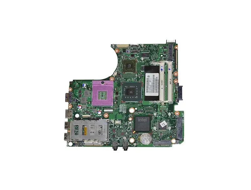 HP Laptop Motherboard - 535756-001