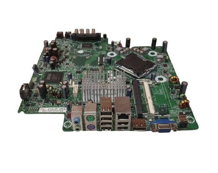 HP Desktop Motherboard - 536461-001