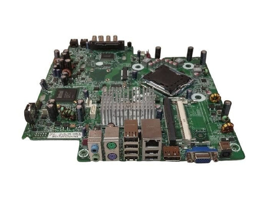 HP Desktop Motherboard - 536461-001