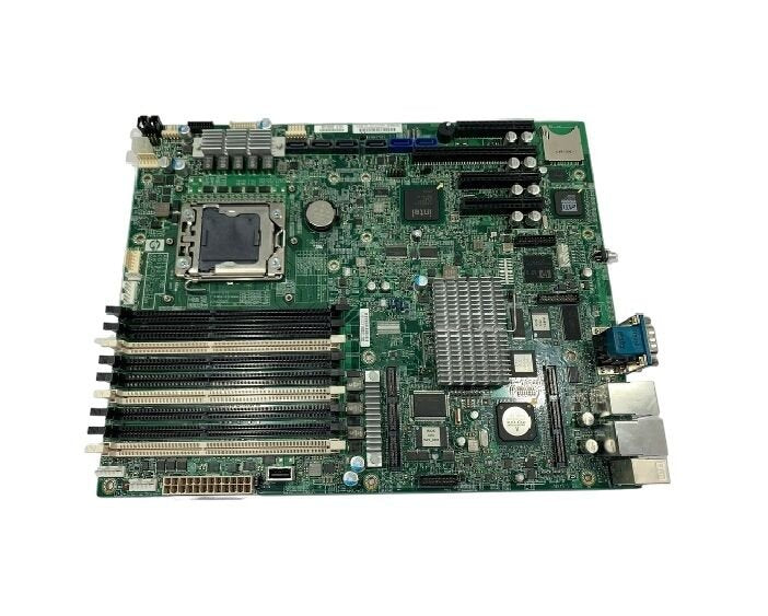 HP Server Motherboard - 536623-001