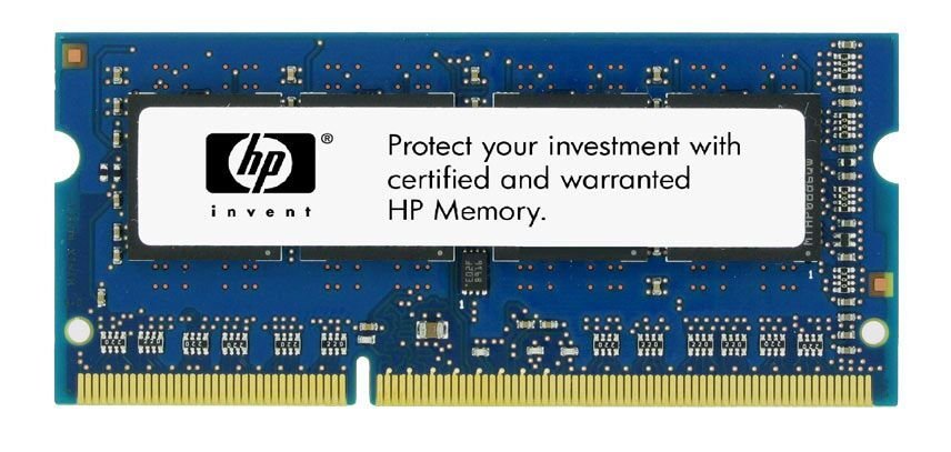 HP 2GB Laptop Memory Module - 536723-341