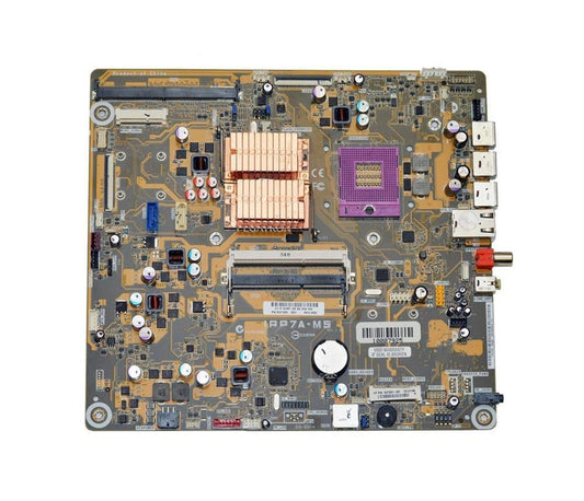 HP Desktop Motherboard - 537320-002