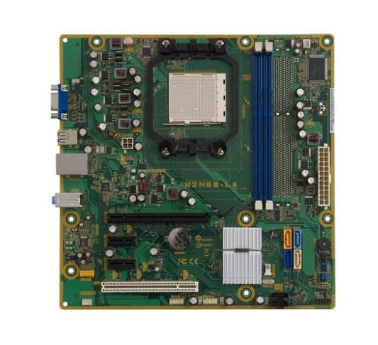 HP Desktop Motherboard - 537558-001