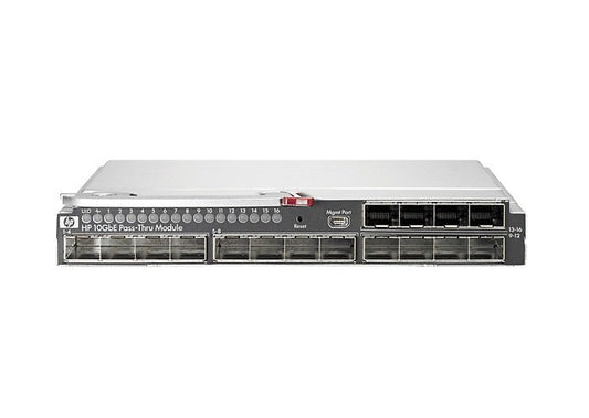 HP Product Image 538113-B21