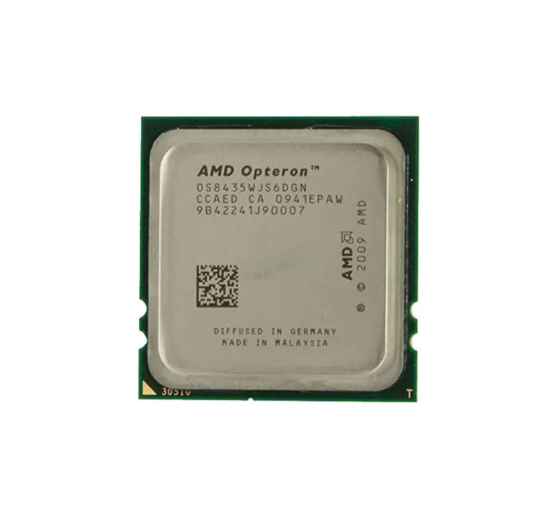 HP AMD Processor - 539451-001