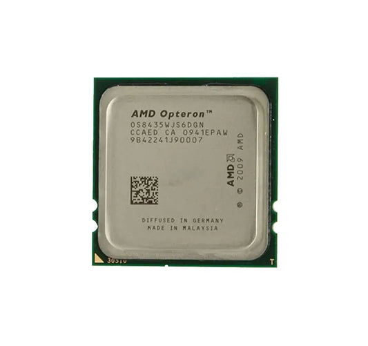 HP AMD Processor - 539451-001