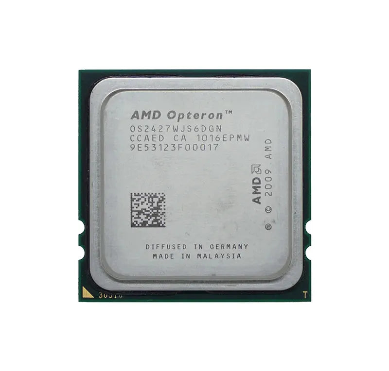 HP AMD Processor - 539808-B21