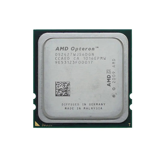 HP AMD Processor - 539808-B21