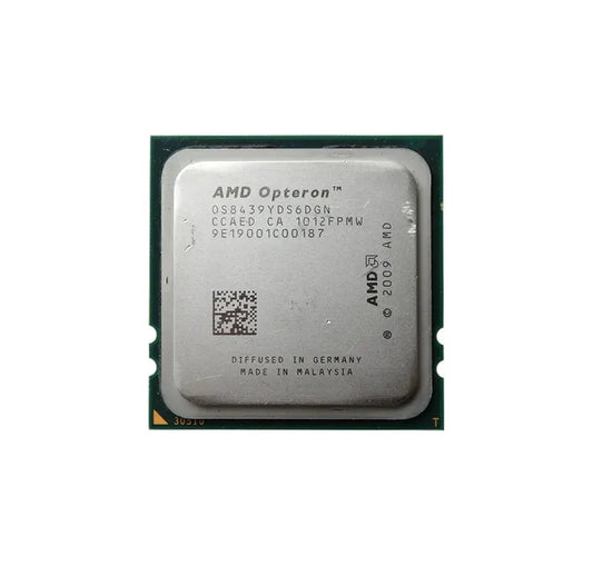 HP AMD Processor - 539847-L21