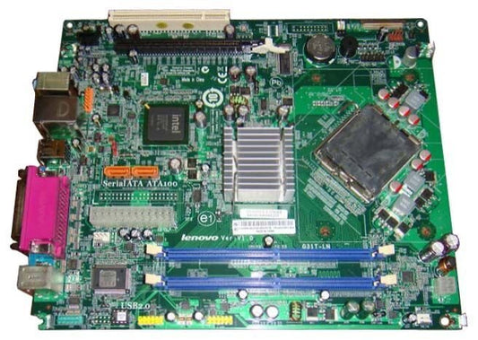 IBM Desktop Motherboard - 53Y5125