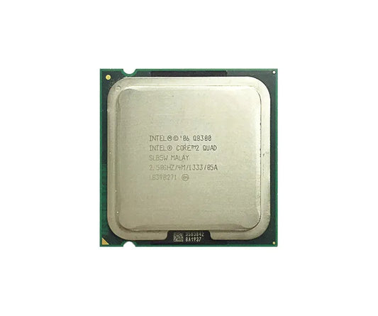 IBM Intel Processor - 53Y6656