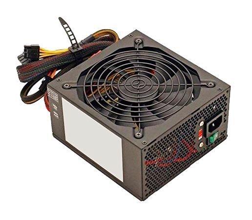 Sun 350-Watts Power Supply - 540-5758