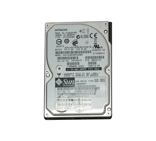 SUN Server Hard Drive - 540-7869-02