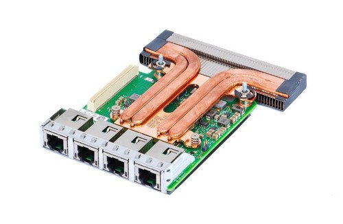 Dell Network Adapter - 540-BBUY