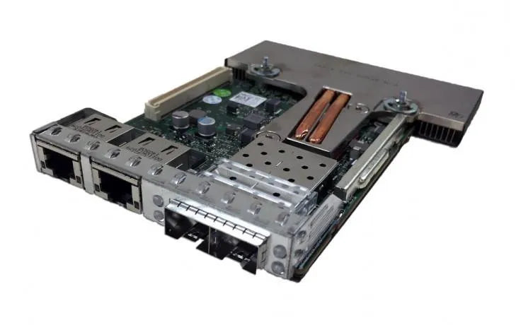 Dell Network Adapter - 540-BBFF