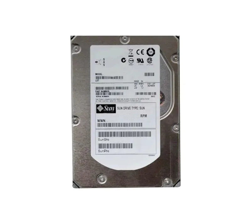 SUN Server Hard Drive - 542-0247