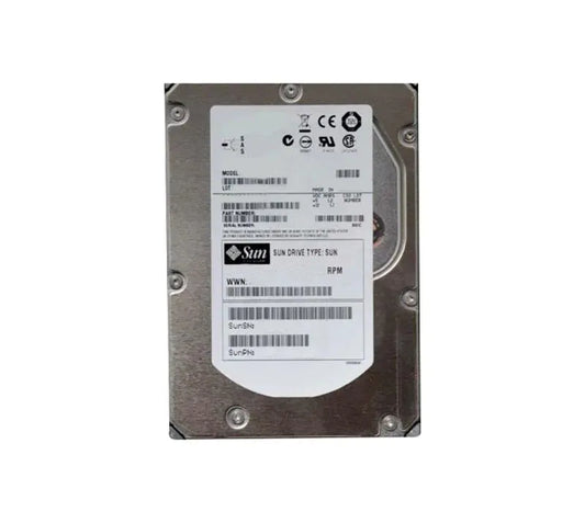 SUN Server Hard Drive - 542-0247