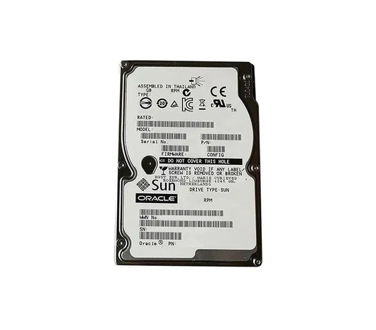SUN Laptop Hard Drive - 542-0371