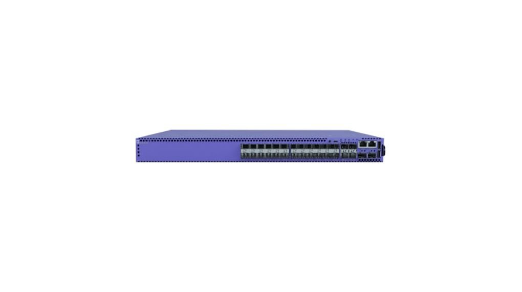 Extreme Networks 5420F Network Switch - 5420F-24S-4XE