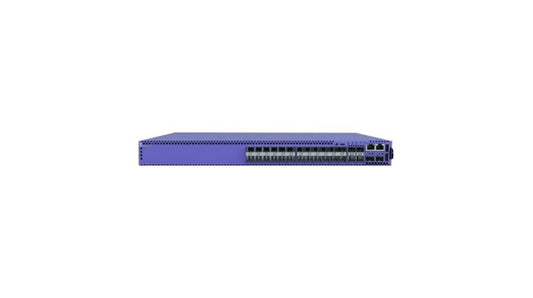 Extreme Networks 5420F Network Switch - 5420F-24S-4XE