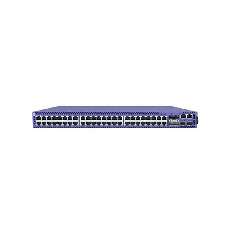 Extreme Networks 5420M Network Switch - 5420M-16MW-32P-4YE