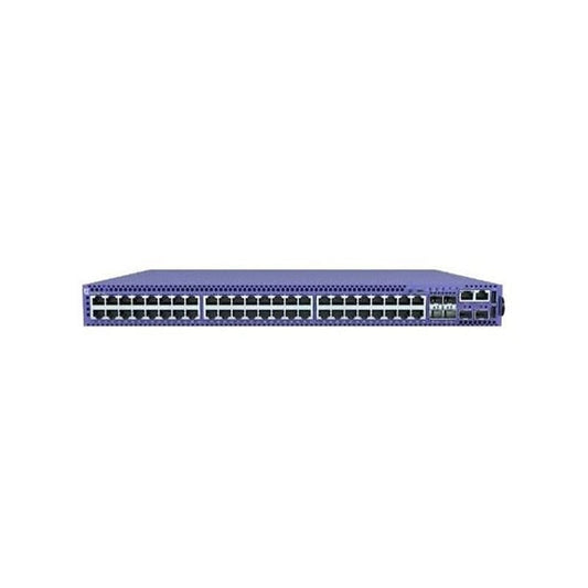 Extreme Networks 5420M Network Switch - 5420M-16MW-32P-4YE